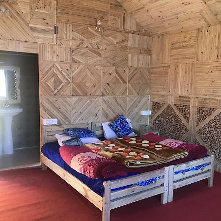 Blue Poppy Resorts Joshīmath Eksteriør billede